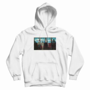 Bernie Chihiro Spirited Away Funny Hoodie