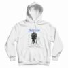Bernie Iconic Inauguration Mittens Hoodie