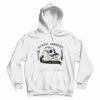 Bernie Sanders Eat The Rich Hoodie