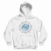 Bernie Sanders Merch Bern Bright Hoodie