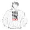 Bernie Sanders Thug Life Hoodie For Men’s And Women’s