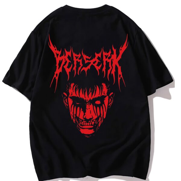 Berserk T-shirt