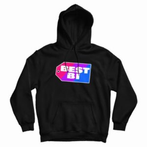 Best Bi Parody Best Hoodie 4