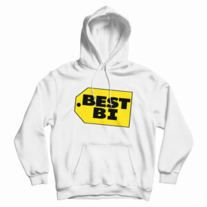 Best Bi Parody Hoodie For UNISE