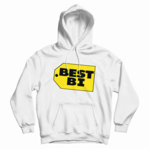 Best Bi Parody Hoodie For UNISE