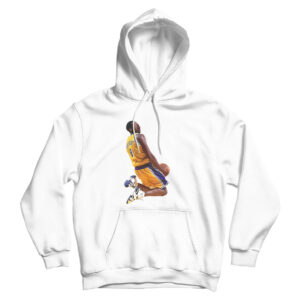 Best Dunk NBA Kobe Bryant Hoodie Cheap For Men’s And Women’s
