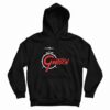 Best Gretsch Drums Logo Hoodie