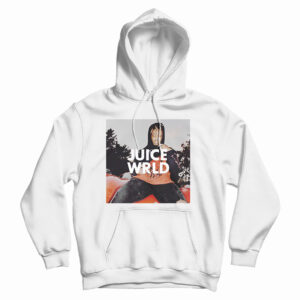 Best Juice WRLD Rapper Hoodie For Men’s And Women’s