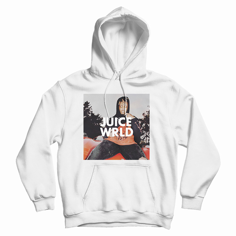 Best Juice WRLD Rapper Hoodie For Men's And Women's Best Juice WRLD Rapper Hoodie For Men's And Women's