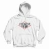 Besties In The World Hoodie