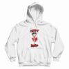 Betty Boop Vintage Hoodie