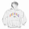 Beverly Hills Club Hoodie For UNISEX
