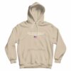 Beverly Hills Los Angeles Hoodie