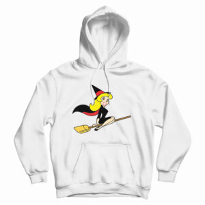 Bewitched Hoodie For UNISEX