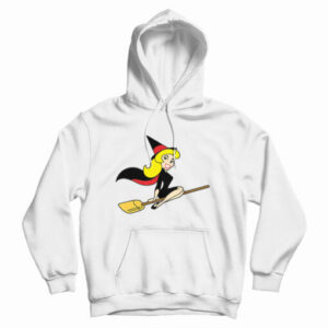 Bewitched Hoodie For UNISEX