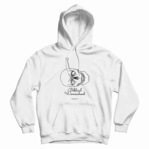 Biblical Womanhood Hoodie For UNISEX