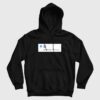 Biden Blocked You Hoodie