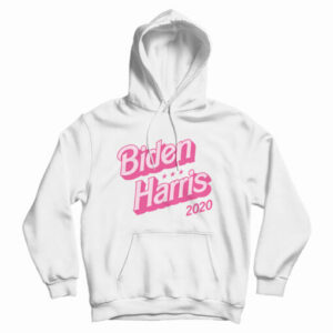 Biden Harris Pink Joe 2020 Hoodie For