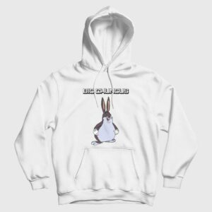Big Chungus Hoodie