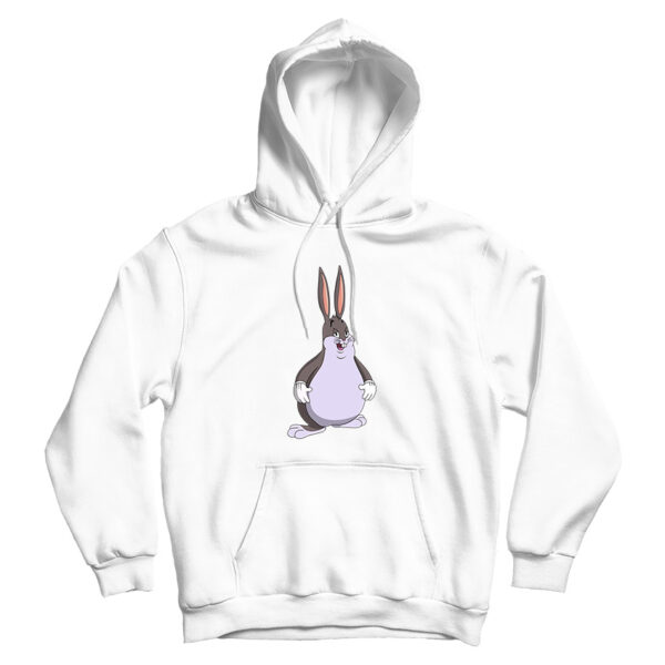 Big Chungus Meme Hoodie Cheap For Men’s And Women