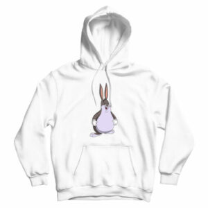 Big Chungus Meme Hoodie Cheap For Men’s And Women