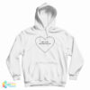 Big Dick Bigger Heart Hoodie For UNISEX
