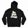 Big Dick Energy Hoodie For