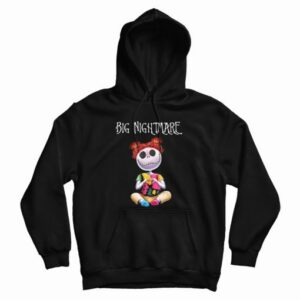 Big Nightmare Hoodie 2