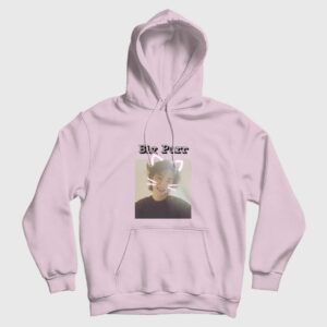 Big Purr Yoongi Hoodie 2