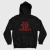 Big Rigs Big Risks Hoodie