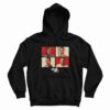 Big Time Rush Hoodie Vintage For Sale