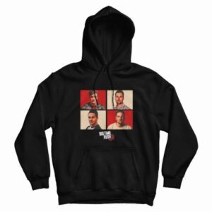 Big Time Rush Hoodie Vintage For Sale Marketshirtcom 3