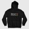 Bigfoot Is Real And He Tried To Eat My Ass Hoodie