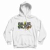 Billie Eilish UO Exclusive Logo Hoodie