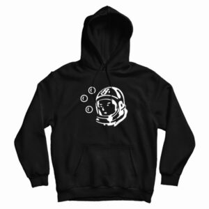 Billionaire Boys Club BB Bird of Paradise Hoodie