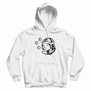 Billionaire Boys Club BB Bird of Paradise Hoodie