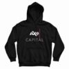 Billions Axe Capital Hoodie