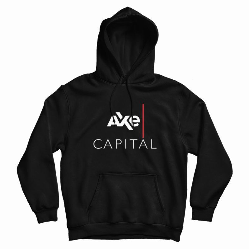 Billions Axe Capital Hoodie Billions Axe Capital Hoodie