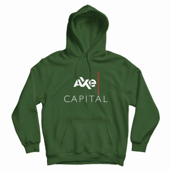 Billions Axe Capital Hoodie