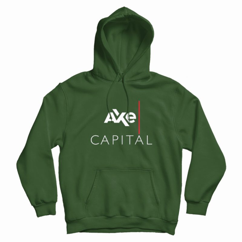 Billions Axe Capital Hoodie Billions Axe Capital Hoodie