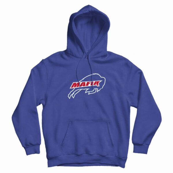 Bills Mafia Buffalo Hoodie