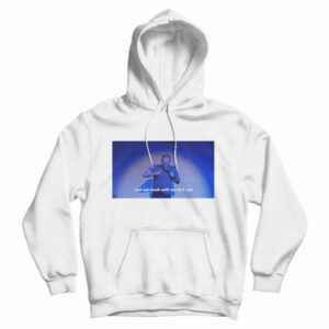 Billy Wayne Davis Steak Dinner Hoodie