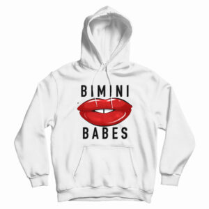 Bimini Babes Bon Boulash Hoodie For