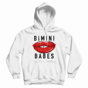 Bimini Babes Bon Boulash Hoodie For