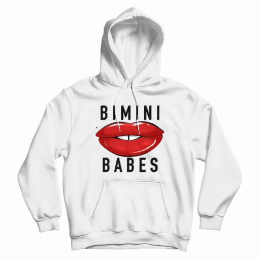 Bimini Babes Bon Boulash Hoodie For Bimini Babes Bon Boulash Hoodie For