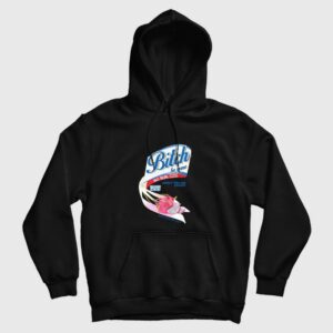Bitch Be Gone Spray Hoodie