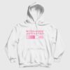 Bitch Mode Activated On Hoodie