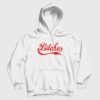Bitches and Coke Coca Cola Parody Hoodie