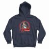 Bj And The Bear Hoodie