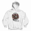Black Canary World Tour Hoodie